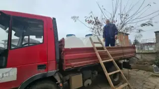 Край на кризата в Харманли: Водата отново става годна за пиене
