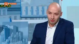 Димитър Ганев: След тази дата настъпи кардинална промяна