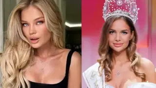 Мис Русия 2022 Анна Линикова с разтърсващи разкрития за отвличане и опит за изнасилване в Бали