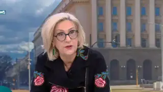 Буруджиева с тежка диагноза за изборите: Продължаваме да чакаме месията Видео