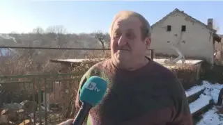 Дядо от Врачанско не е виждал новата валута: Да минат празниците, пък еврото ще се яви отнякъде