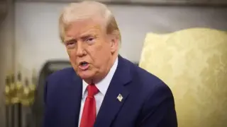Тръмп потвърди нанасянето на военен удар