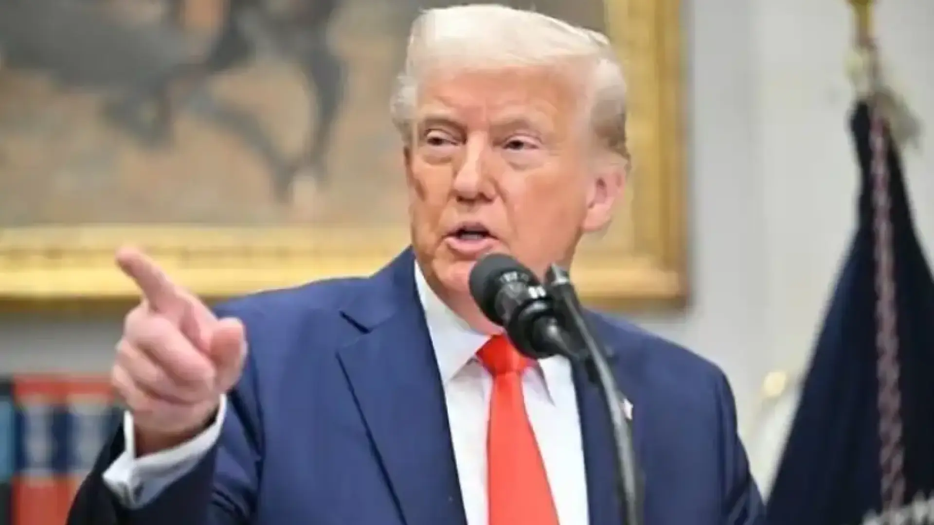 Тръмп за Иран: "Надявам, че не го правят, защото не искаме да хабим гориво за Б-2“