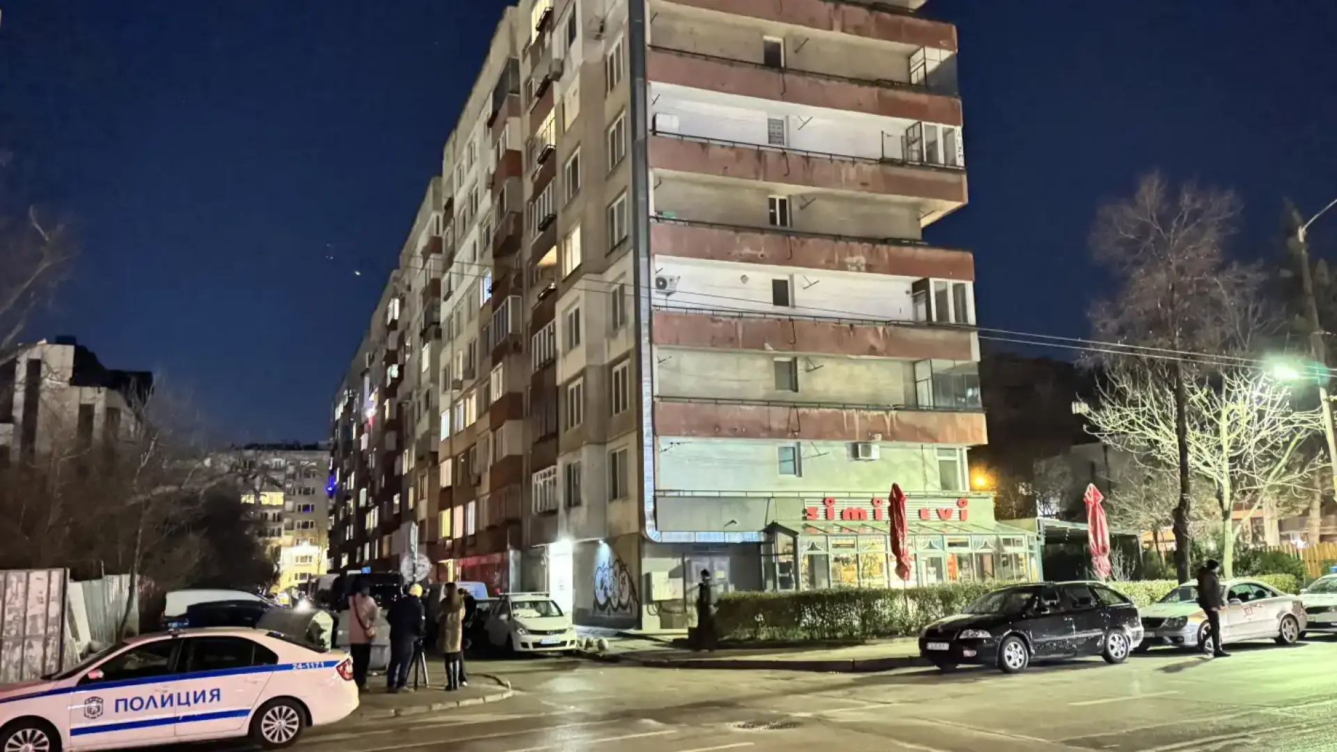 Още един задържан за въоръжения грабеж на магазин в София, откраднатата сума е...