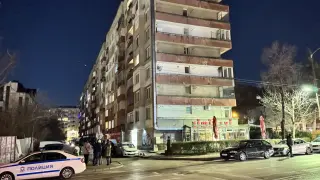 Още един задържан за въоръжения грабеж на магазин в София, откраднатата сума е...