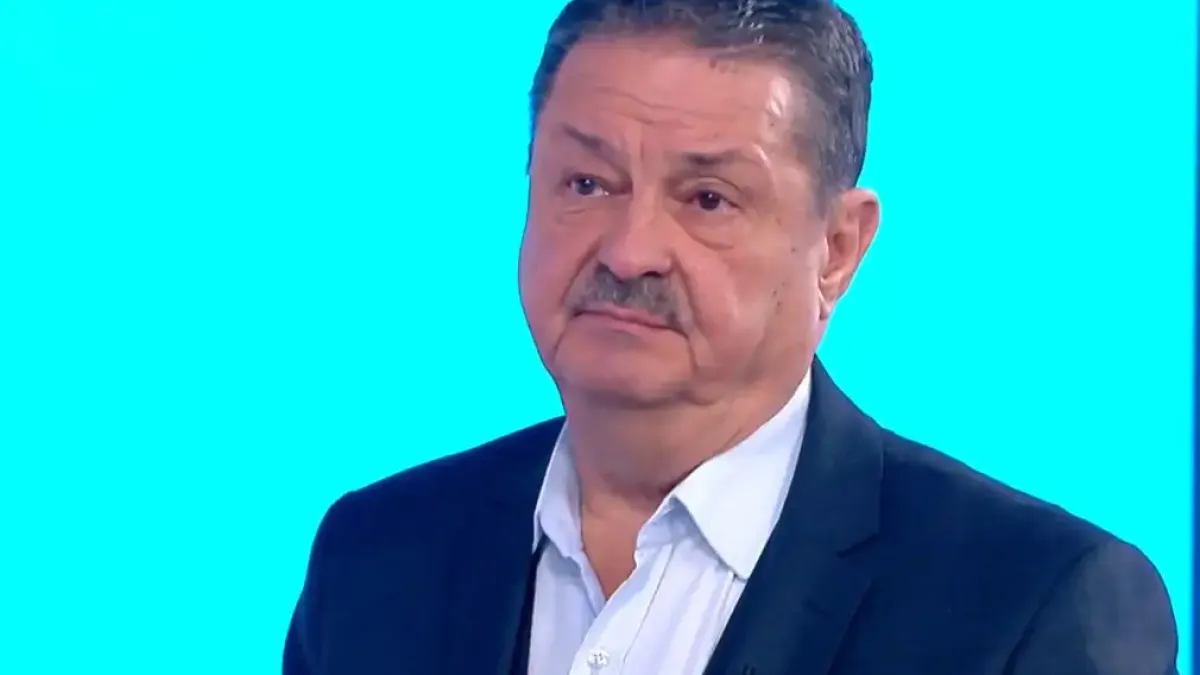 Проф. Рачев с прогноза за ледени дни около Нова година, но на това място човек може да се разходи по камизолка и по ризка