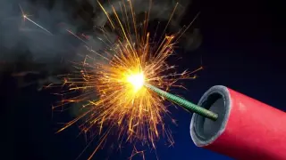 Паника в Загреб след силна експлозия в училищен двор