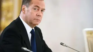 Медведев с шокираща атака: Зеленски иска смъртта на всички руснаци!