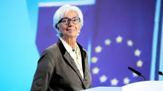 Броени часове преди еврото: Кристин Лагард изпрати силно послание към България