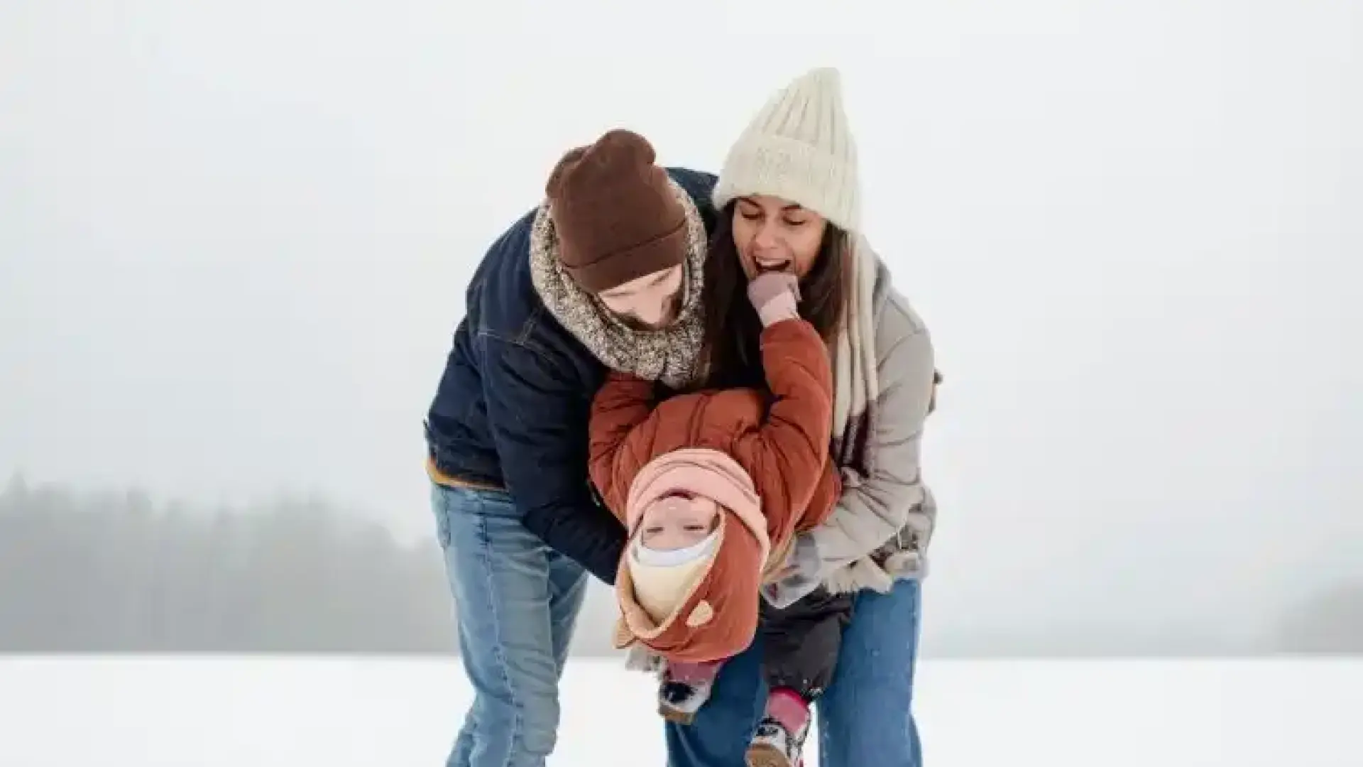 10 забавни семейни ритуали за първите дни на 2026 г.