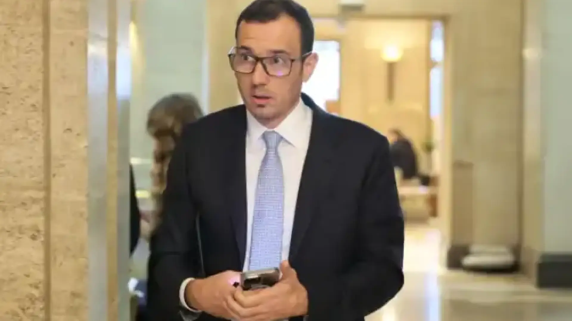 Терзиев с голяма заявка за 2026 г.: Над половин милиард евро за София