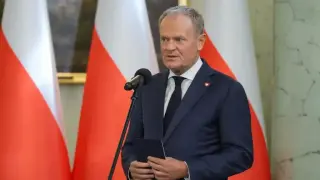 Туск с гръмко изявление: Мирът в Украйна може да дойде до седмици