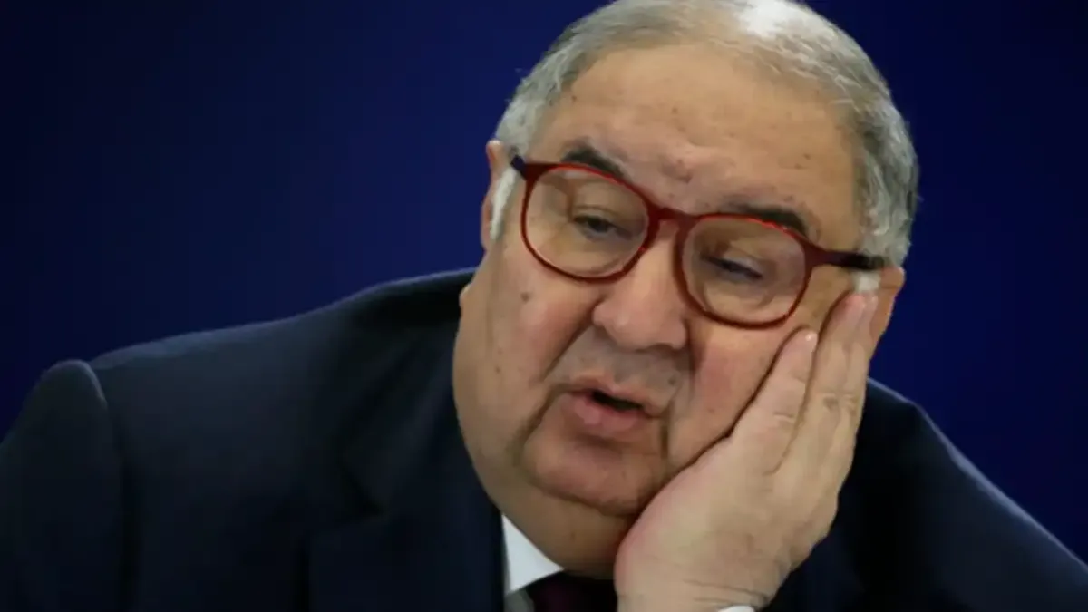 Германската прокуратура прости на руски олигарх, плати 10 млн. евро глоба