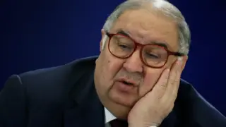 Германската прокуратура прости на руски олигарх, плати 10 млн. евро глоба