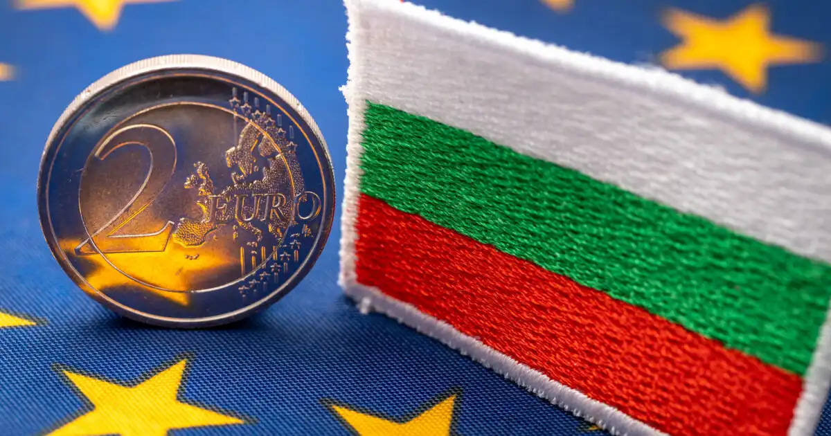 Официално: България прие еврото, ето какво се променя от днес