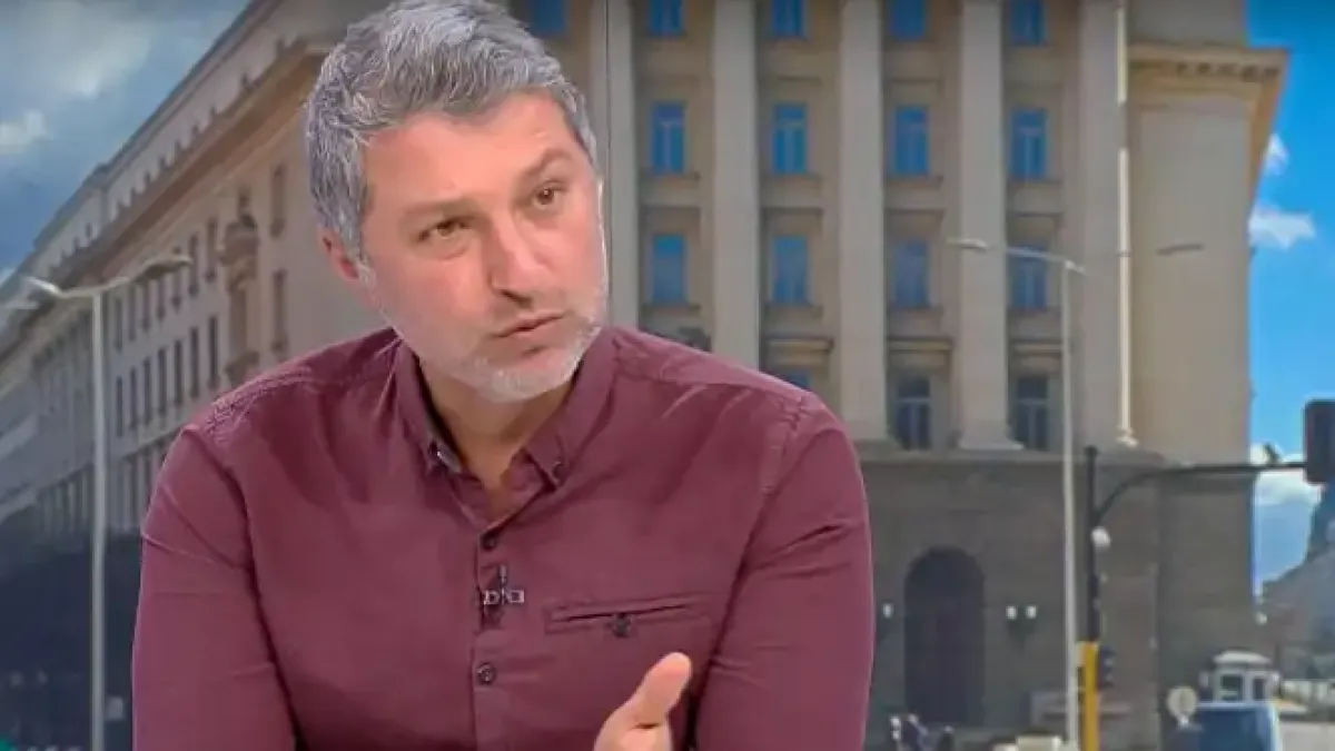 Климатологът Симеон Матев: Градушките няма да са най-големият ни проблем през 2026 г.