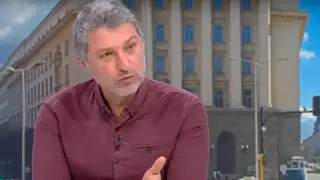 Климатологът Симеон Матев: Градушките няма да са най-големият ни проблем през 2026 г.