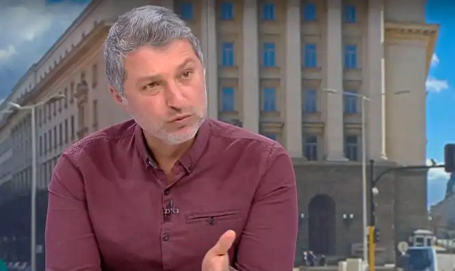 Климатологът Симеон Матев: Градушките няма да са най-големият ни проблем през 2026 г.