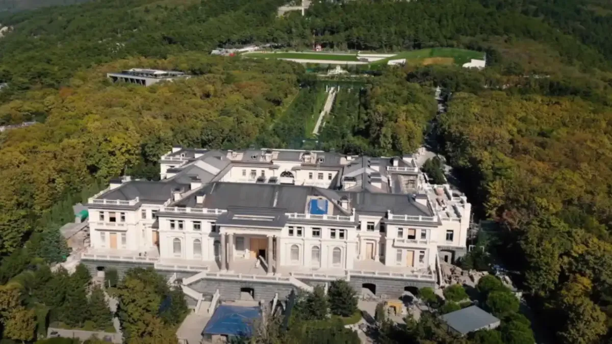 WSJ за "атаката" срещу резиденцията на Путин: Тази история е изгодна за някого