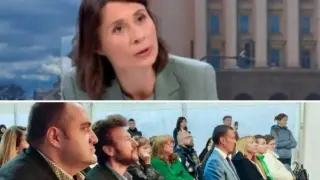 Шарлатания до шия: Вдигаме врява до небето, но само когато корупцията, престъпленията и извращенията са дело на идеологическите врагове