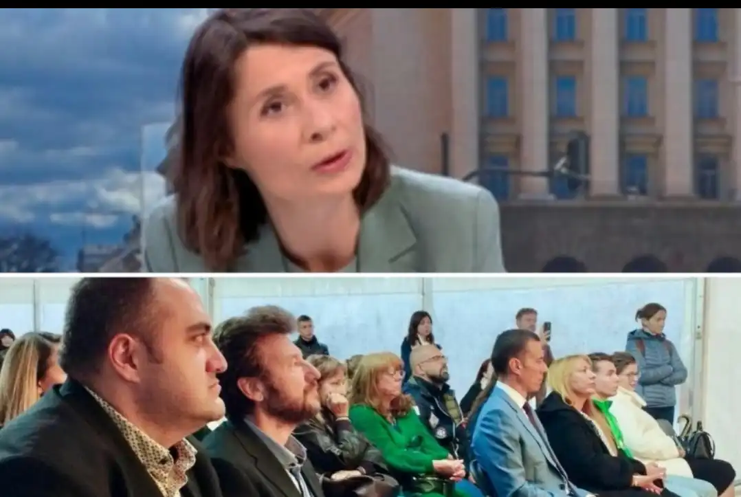 Шарлатания до шия: Вдигаме врява до небето, но само когато корупцията, престъпленията и извращенията са дело на идеологическите врагове