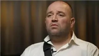 „Рискувах живота си за невинни хора": Героят от плажа Бонди разкрива защо е спрял стрелеца