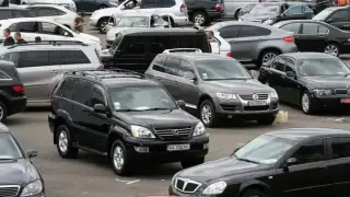 Луди са по тях: Топ 10 на употребяваните коли под 5 години в Украйна