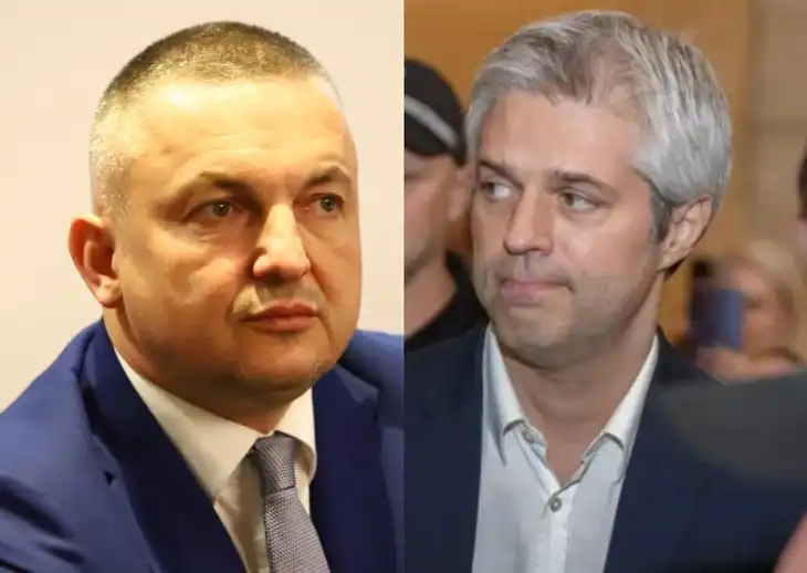 Тревога във Варна! Иван Портних обяви какво са извършили кметът Коцев и ОПГ "Хоризонт"