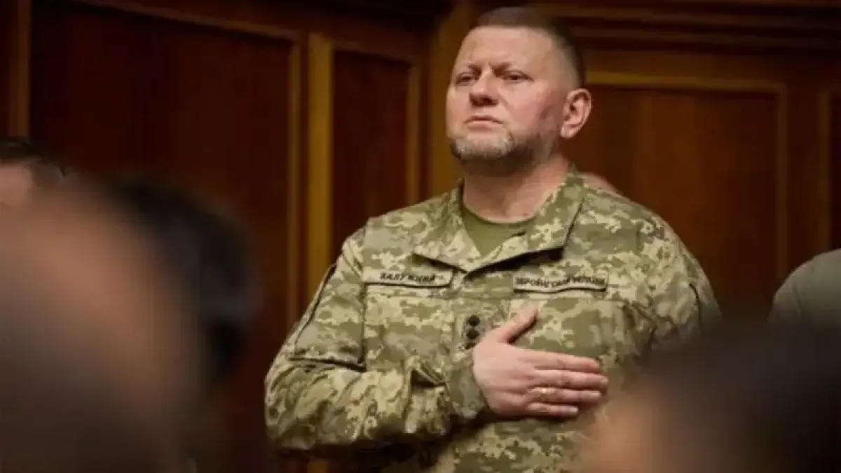 The Washington Post посочи кой ще е следващият президент на Украйна