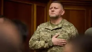 The Washington Post посочи кой ще е следващият президент на Украйна