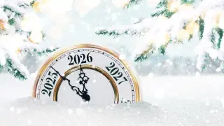 Ледена новогодишна нощ: усещане на студ до -30°C на места