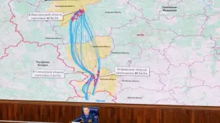 Руското МО с нови детайли за атаката срещу резиденцията на Путин