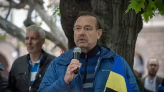 Предупреждението на Гудков: Русия наближава своя лимит, ето какво означава това за войната