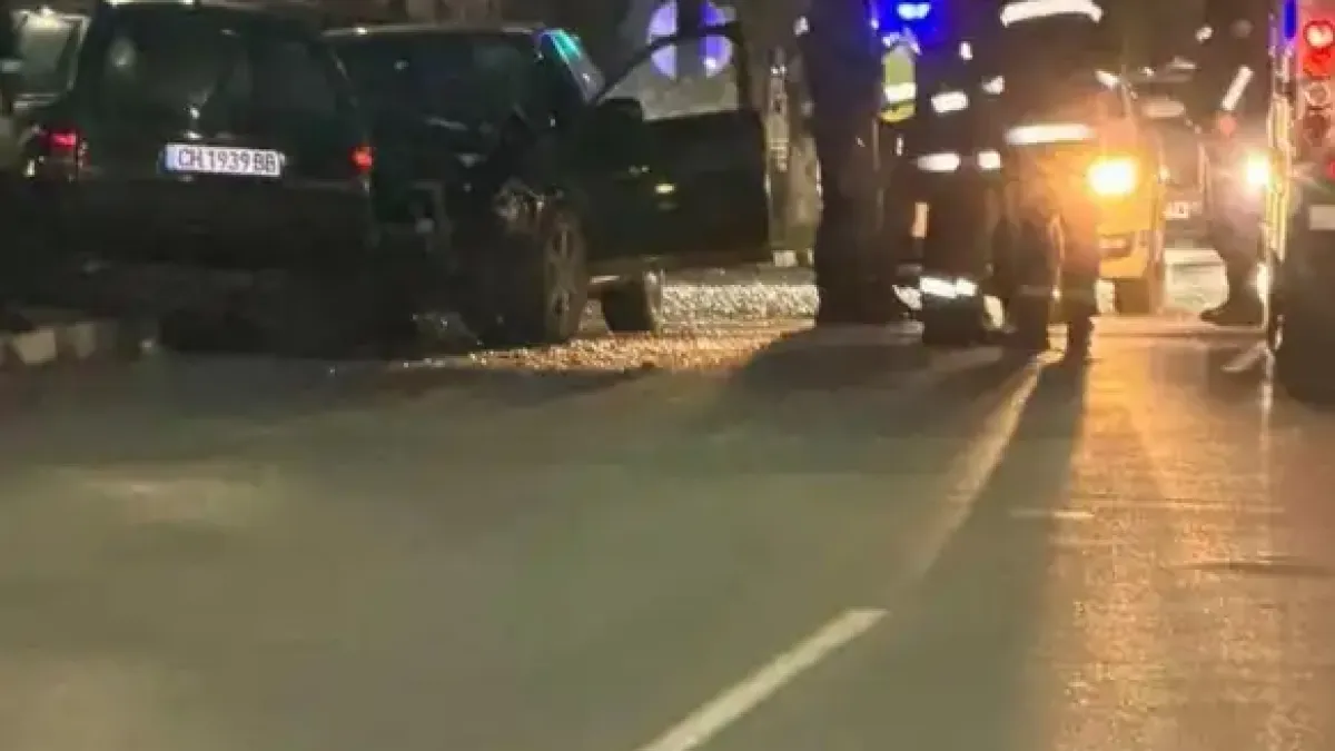 Трагедия потресе България в новогодишната нощ! Семейство загина