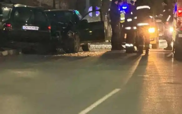 Трагедия потресе България в новогодишната нощ! Семейство загина