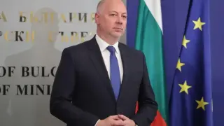 Желязков с историческо послание: България влиза в еврозоната и обръща нова страница през 2026 г.