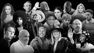 2025 отнесе легендите: Светът се сбогува с папа Франциск, Бардо, Редфорд и още десетки икони