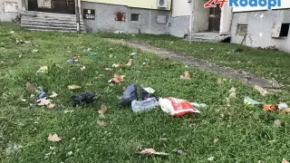 Късмет за Нова година: "Не хвърляй, примитив!"