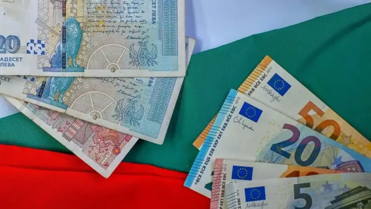 МВР предупреди всички българи: Еврото идва, измамниците дебнат!