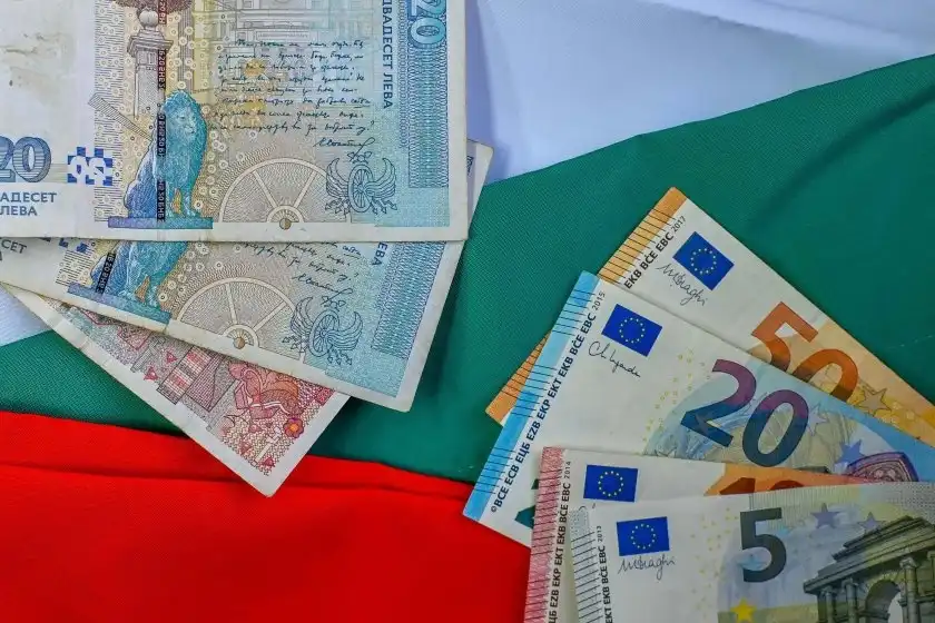 МВР предупреди всички българи: Еврото идва, измамниците дебнат!