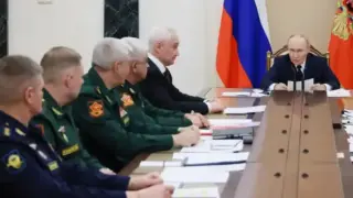САЩ направиха на пух и прах версията на Кремъл: Няма украински дронове над резиденцията на Путин