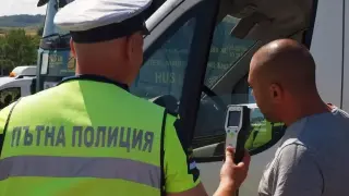 Обявиха го за дрогиран с грешен тест: Остана без книжка, работа и 31 500 лв.