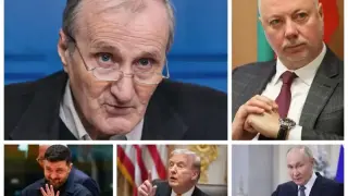 Доц. Вацев: Зеленски е пътник, НАТО е под въпрос, а Радев играе Хамлет