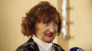 Мими Николова призна нещо много любопитно за еврото