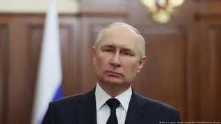 Путин за войната: Русия тръгва на настъпление на север, въпреки мирните преговори