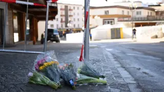 Трагедията е неописуема! Не спират да броят труповете в курорта Кран Монтана