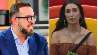 Изненада! Атижа се събра с Петър Енигмата след "Брадъра", вижте какво правят Снимка 18+