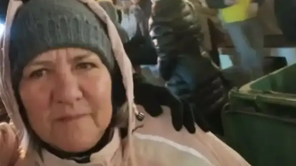 Жена е в неизвестност във Варна, виждали ли сте я? Снимка
