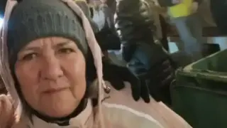 Жена е в неизвестност във Варна, виждали ли сте я? Снимка