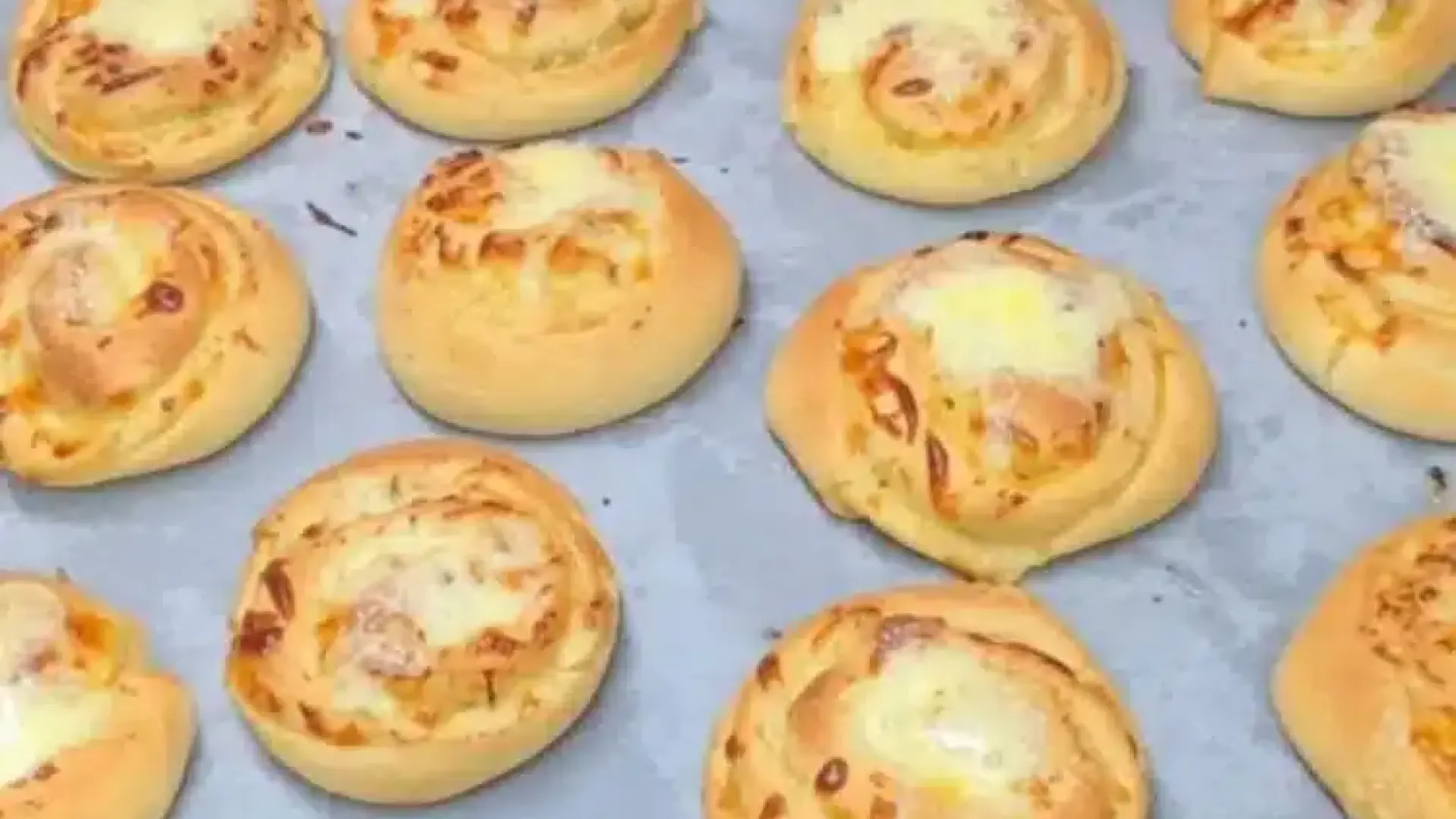 Пека това вместо пица, у дома го обожават